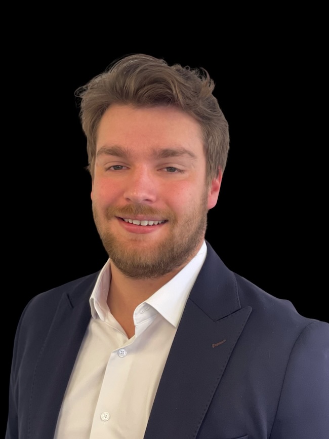 Gabe Kroeger
